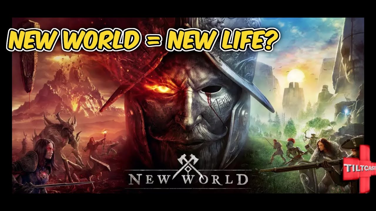 Shortz Ep 045 - New World Might Have New Life