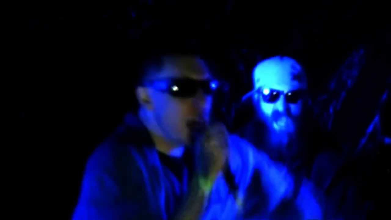 Jimi Kanklez ''Bounce'' official video