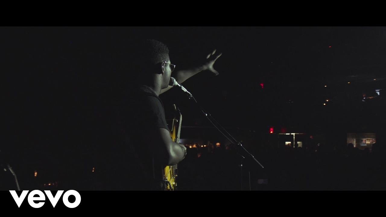 Thirdstory - G Train (Live At Highline Ballroom / 2016)