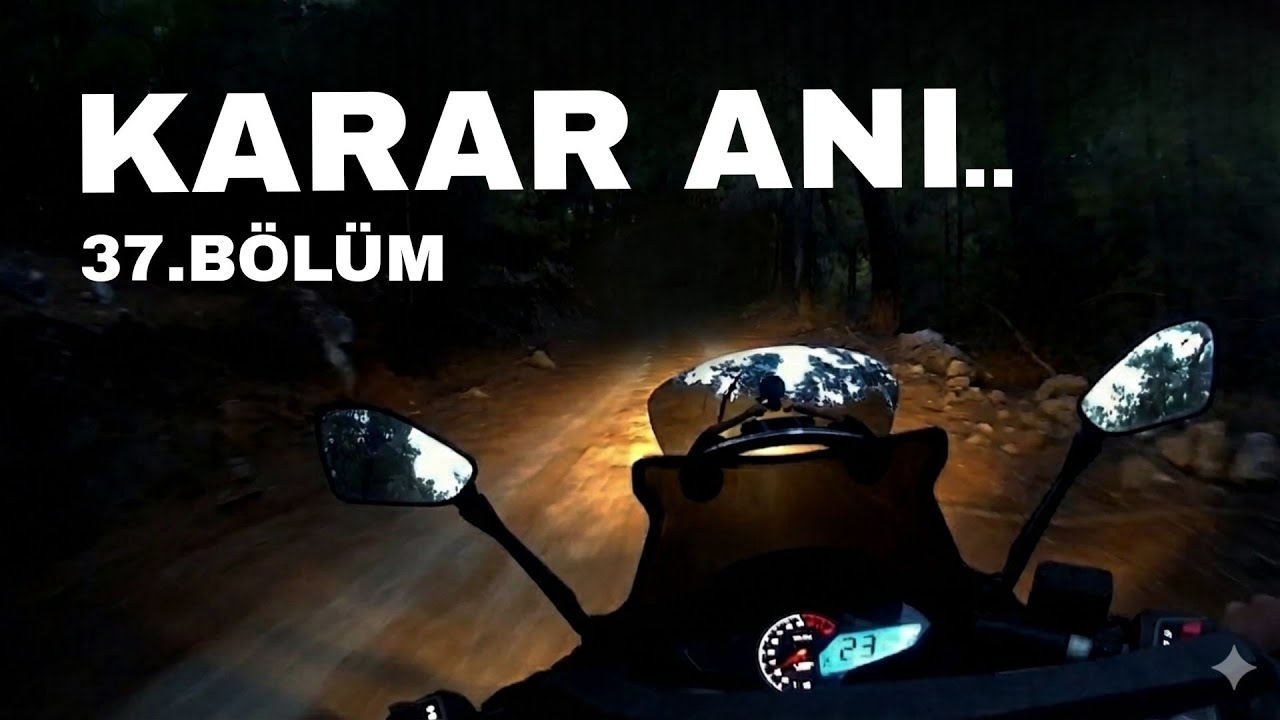 DAĞ YOLUNDA HAYALLERİN KURBANI OLMAK.ADRASAN'DA AZ BİLİNEN KOY #adrasan 