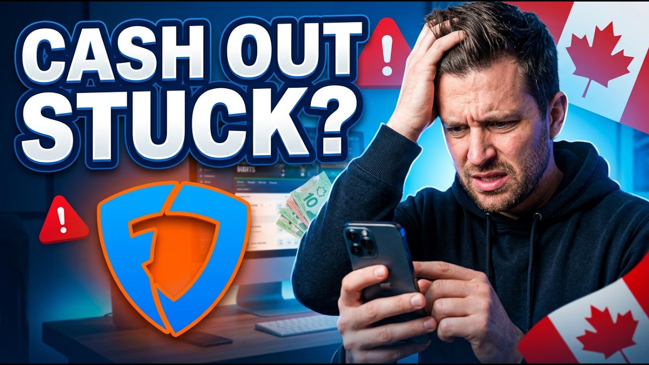 FanDuel Problems in Canada? Withdrawal, KYC & Account Frozen Explained (2026)