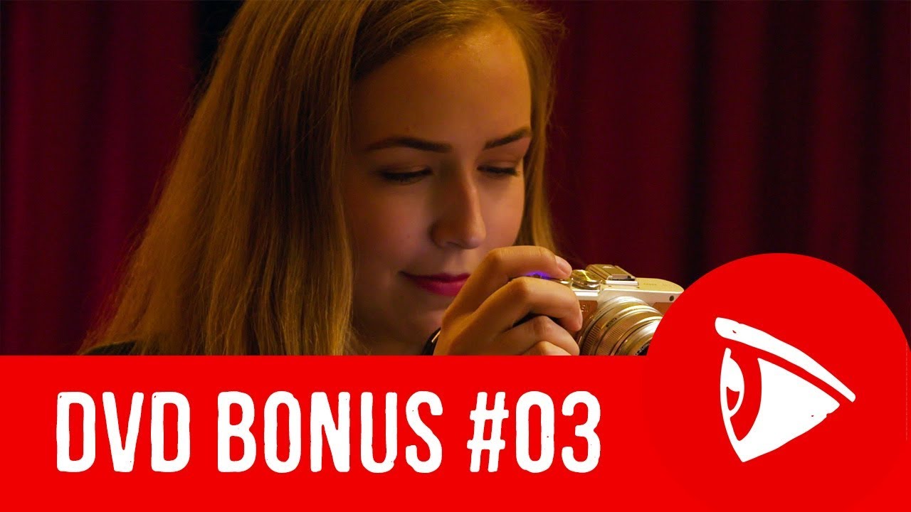 Nejsledovaněj&scaron;&iacute; DVD bonus #03: A Cup of Style a kouzlo ne&uacute;spěchu