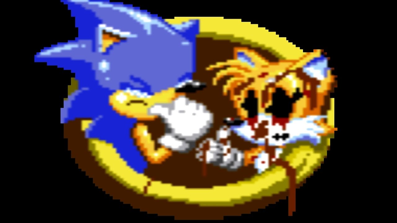 SONIC GONE WRONG | Chaos.exe