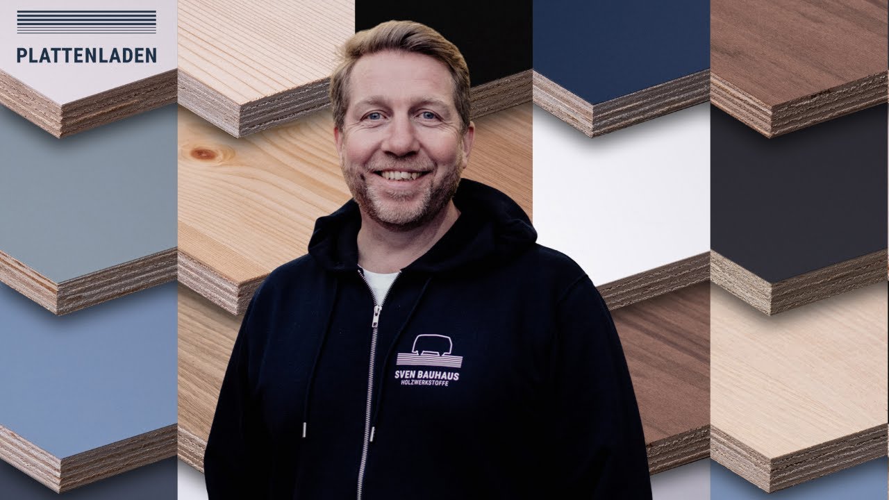 D&uuml;rfen wir vorstellen, die #queenply