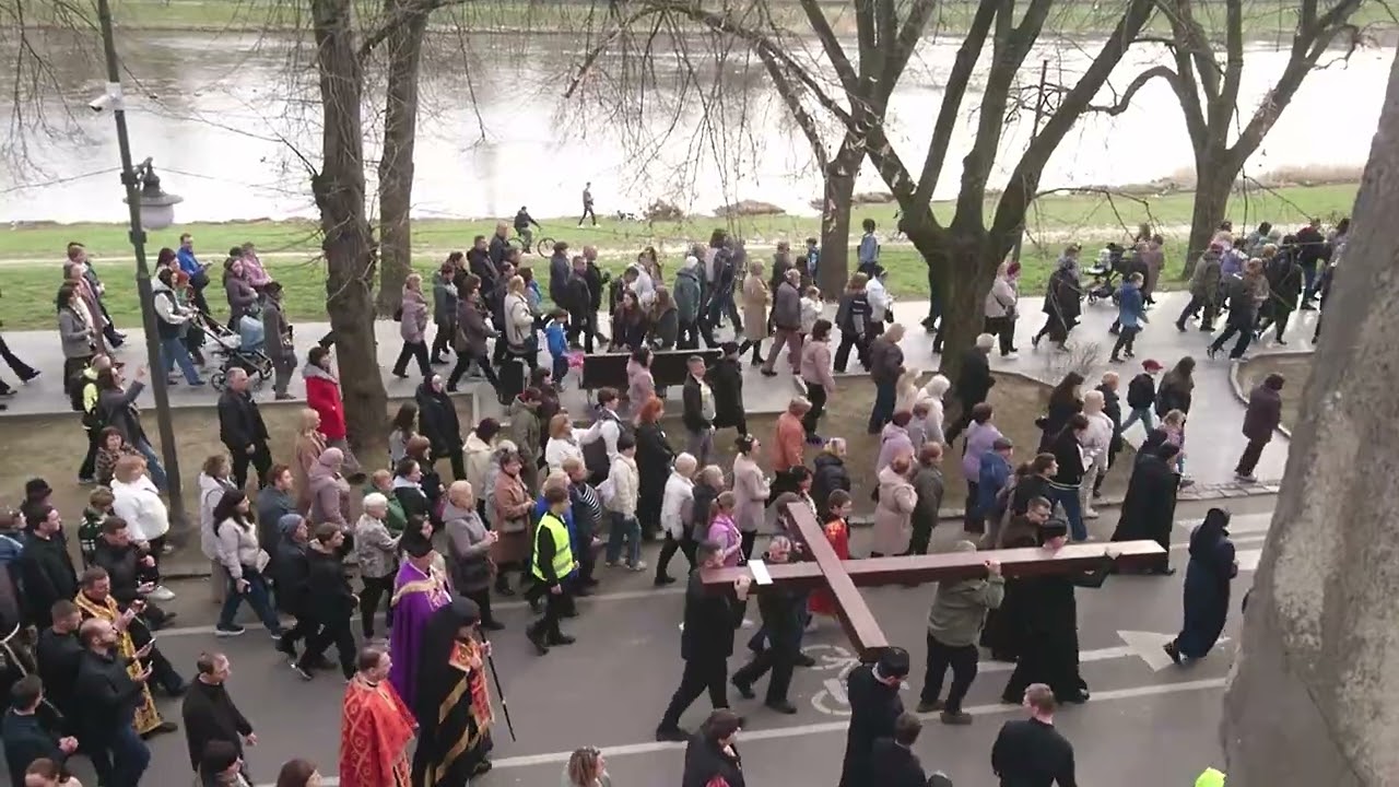 Хресна допога 2026.