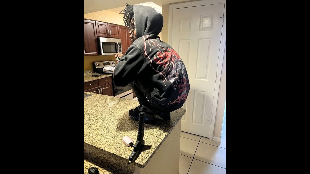 [FREE] Lil 6 x FBG Murda Dallas Drill Type Beat - 