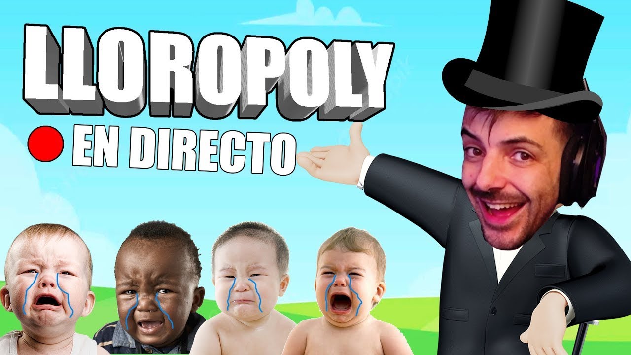 🔴 roboPOLY - NOS JUGAMOS EL RANGO!!! (Partida full seria)
