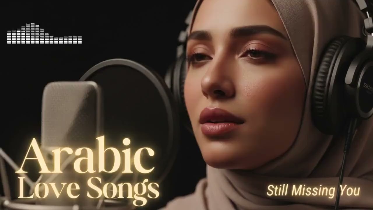 Arabic Love Songs That Hurt So Beautifully 💔✨ | Late Night Healing 🌌