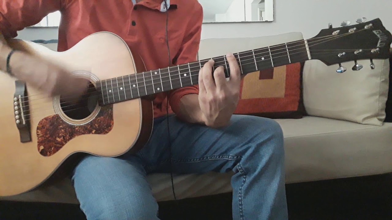 Coral (Cover) Soda Stereo Comfort y Musica para volar 1996