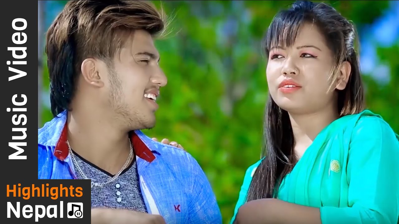New Comedy Song - Nyauli Basne Ban | New Nepali Lok Dohori Song 2016/2073 | Amulya Music