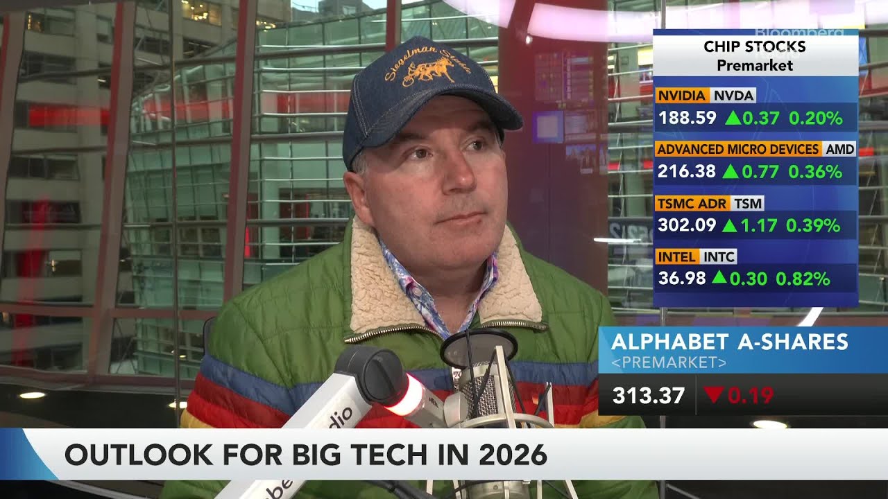 Tech Giants to Test Consumer AI Interest at&nbsp;CES