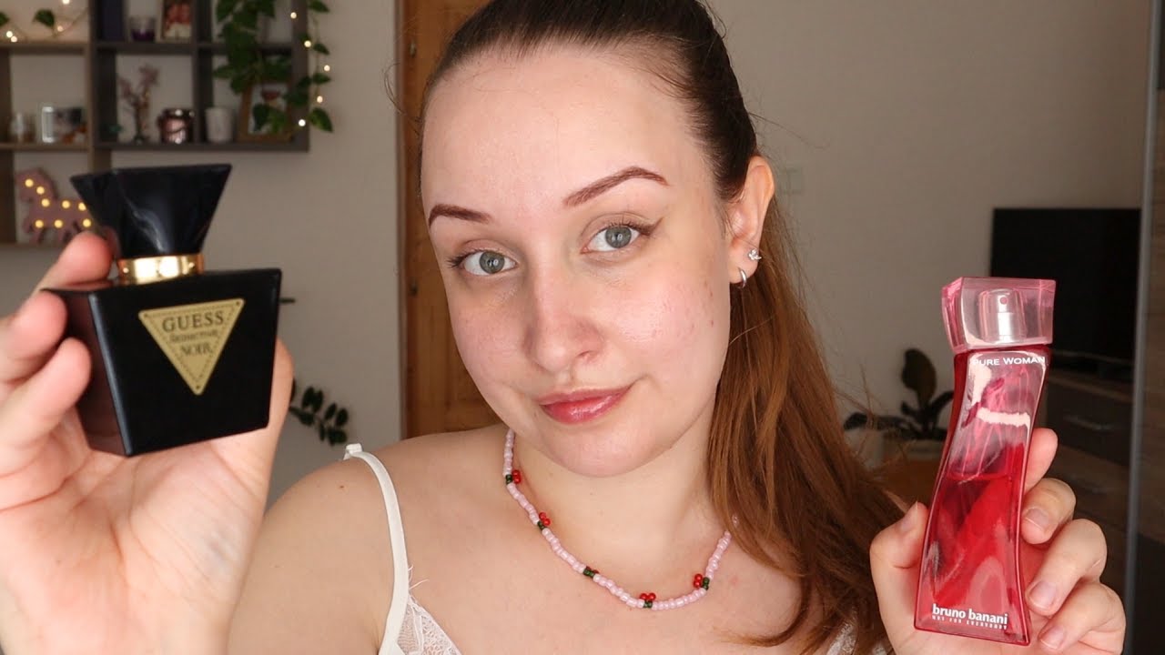 [Magyar ASMR] Segítek parfümöt választani🌺