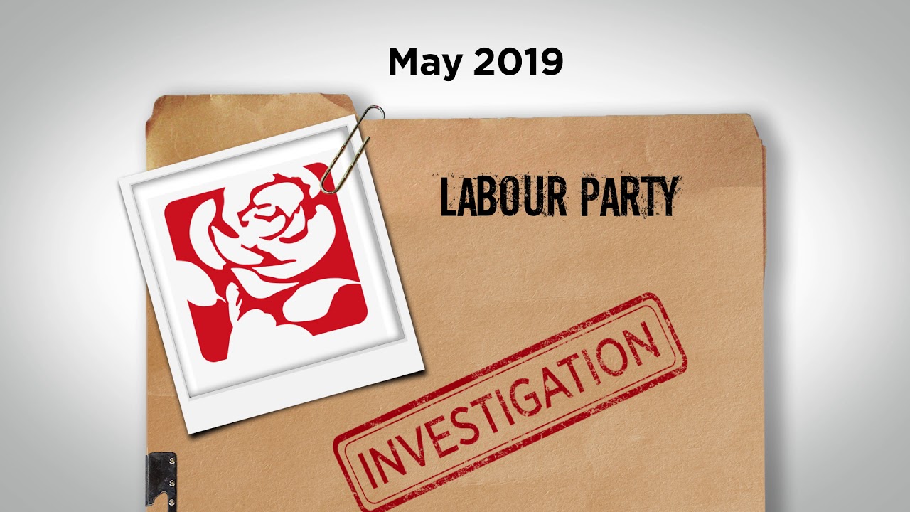 A quick guide to the EHRC&rsquo;s full statutory investigation into antisemitism in the Labour Party