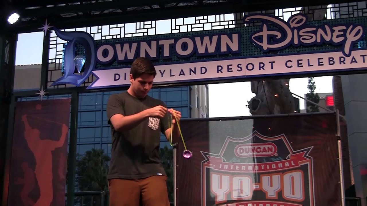 Duncan IYYC 2015   5A Finals   2nd Paolo Bueno
