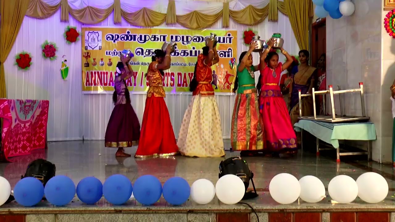 Annual Day part-3💯💯💯💯