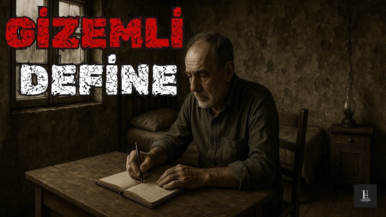 Dedesinin Köyünde Define Aradı! - Cin Mahkemesine Çıkarılan Adamın Yaşadığı Korkunç Olaylar❗️