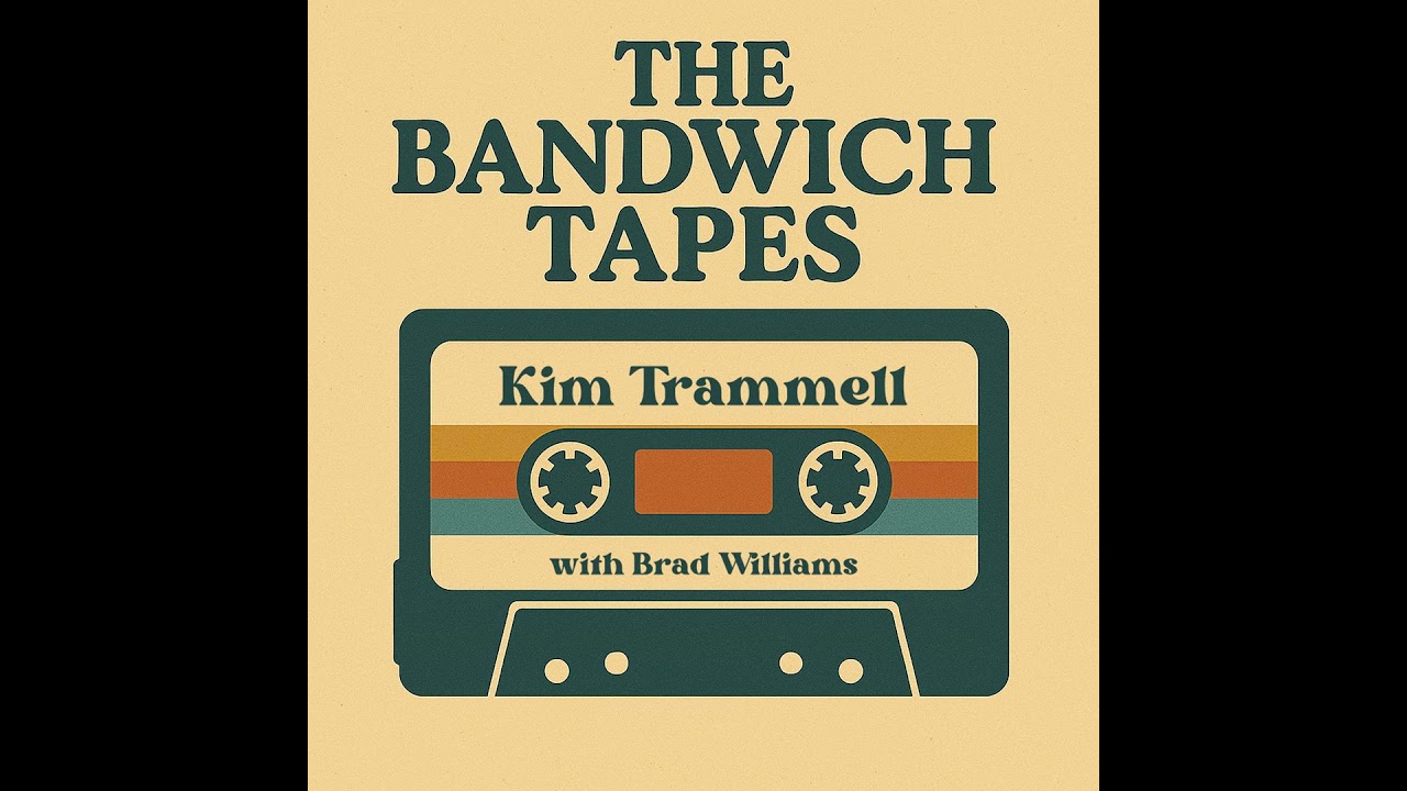 Kim Trammell: Serving the Song and the Self