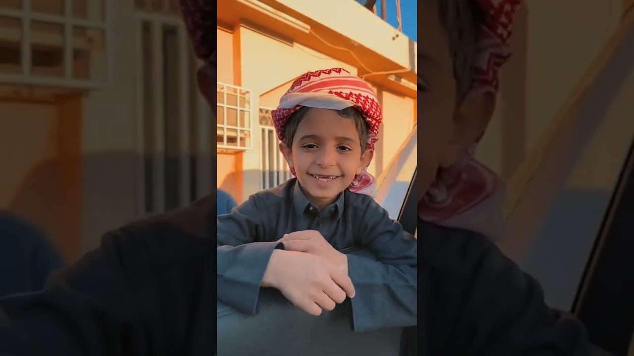 سنابات منصور ال زايد ج١| سوالف مع عيال تبوك 😂✨!