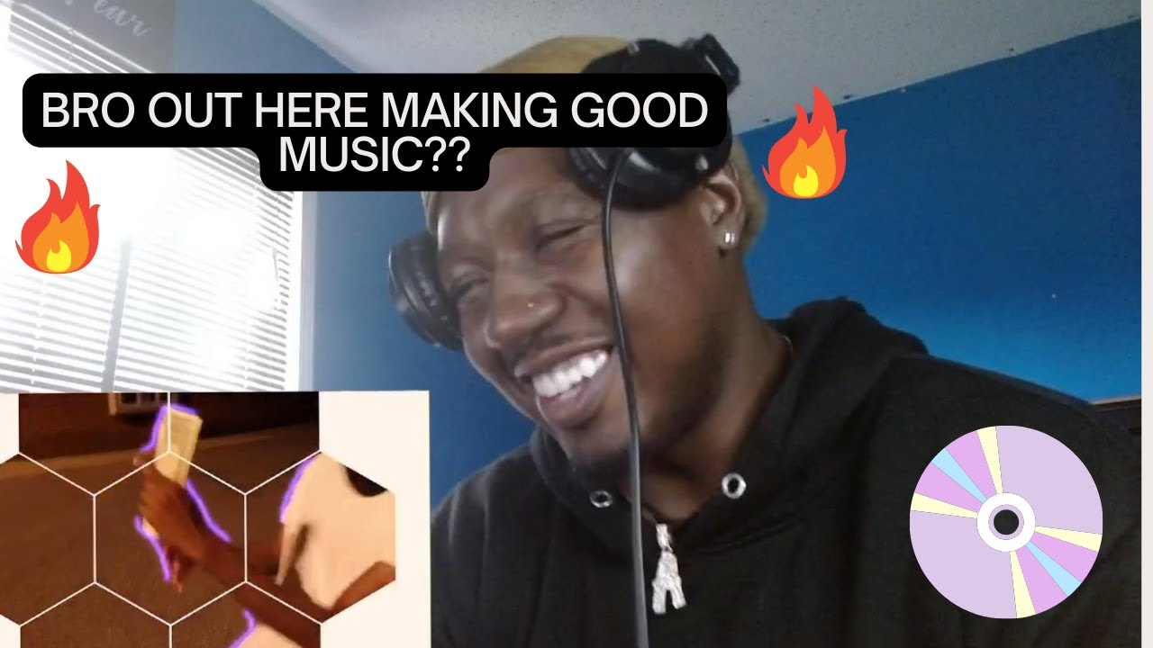 THESE PRETTY STRAIGHT! REACTING TO YUNO MILES 