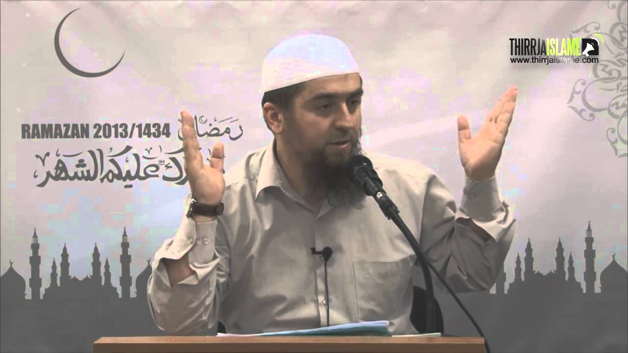 Ngjarje interesante e një mbreti - Hoxhë Dhulkarnejn Ramadani