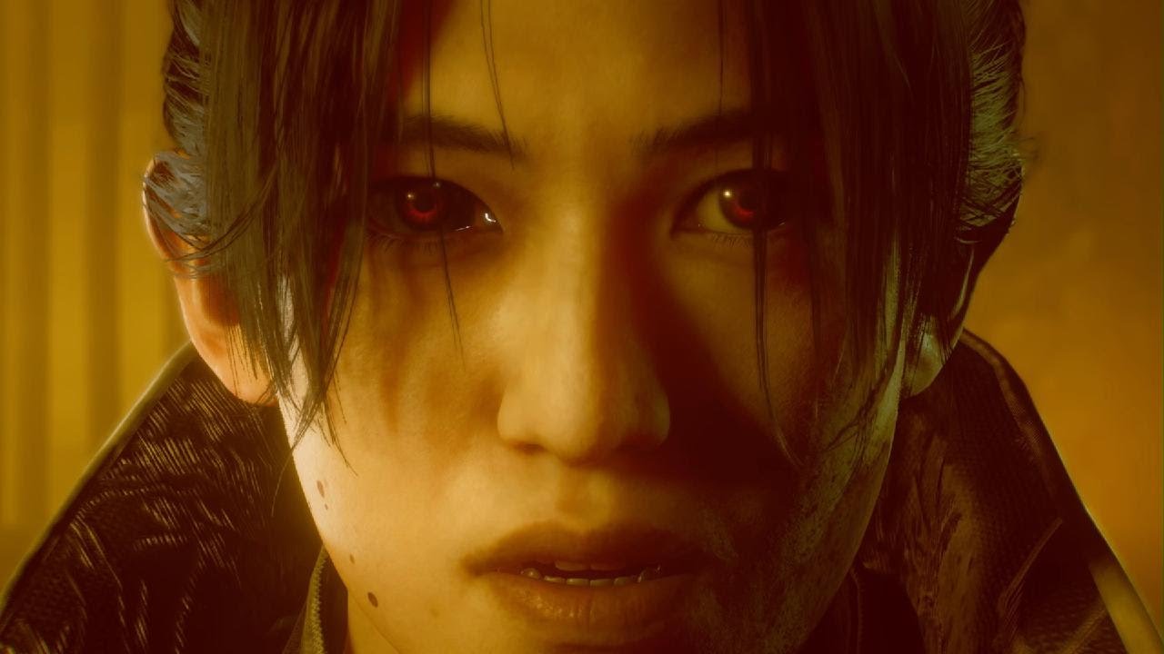 Nioh 3 Tokugawa Kunimatsu