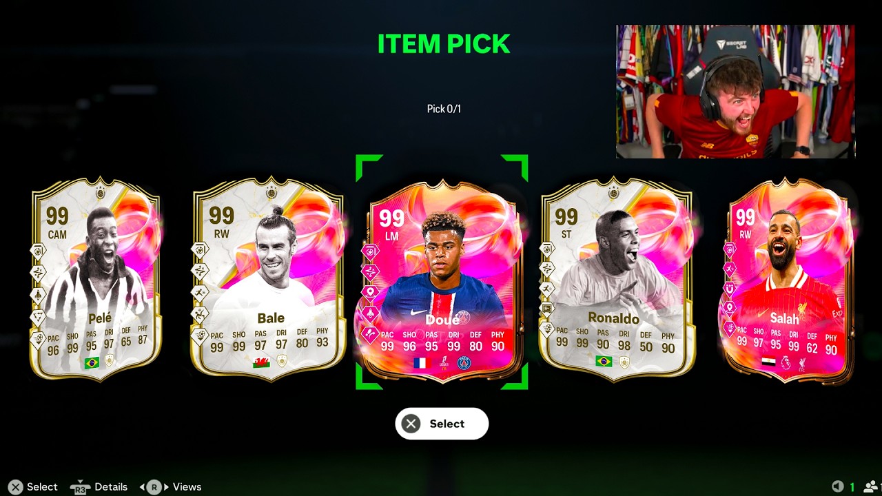 97+ FUTTIES PLAYER PICKS 😱 & 11x FUTTIES PACKS! FC 25 Ultimate Team