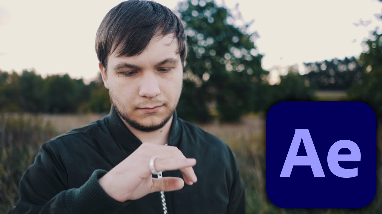 Create interesting TikToks/Reel with AFTER EFFECTS (Tutorial)