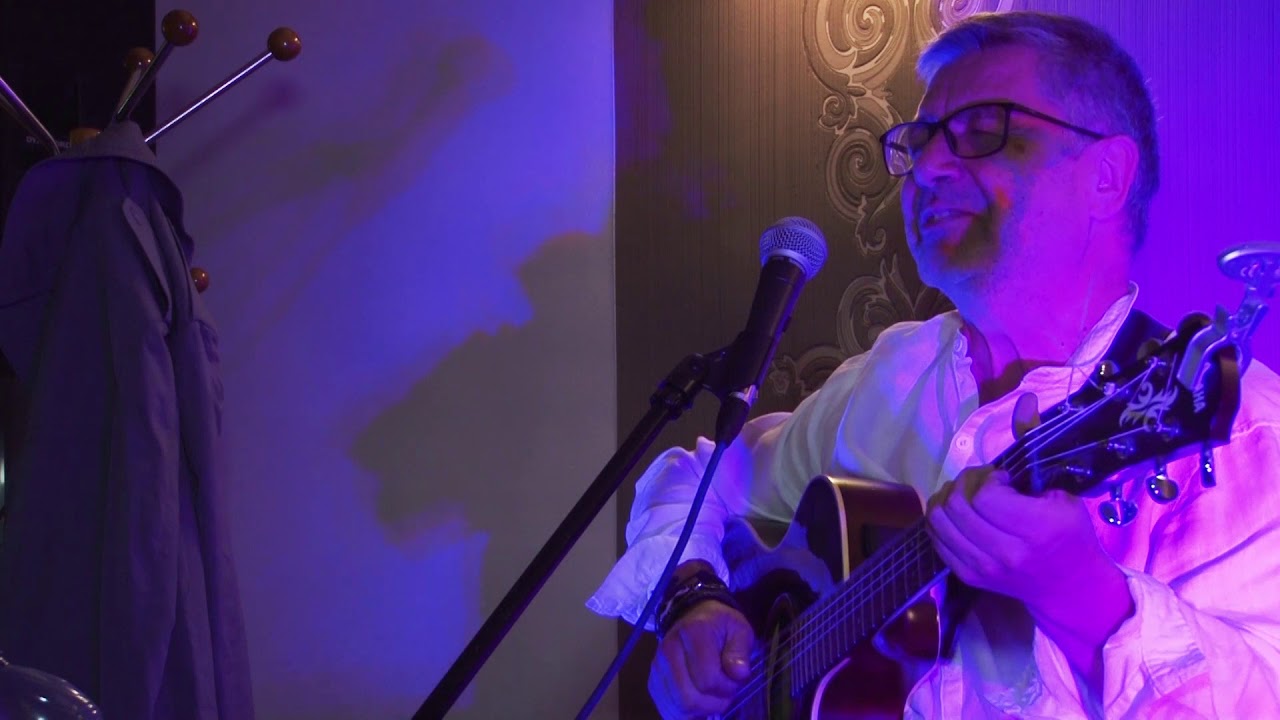 Waldemar Snarski - Wspomnienia (L. Cohen)