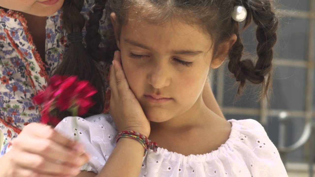 Iettavuci (videoclip ufficiale) - Francesca Incudine