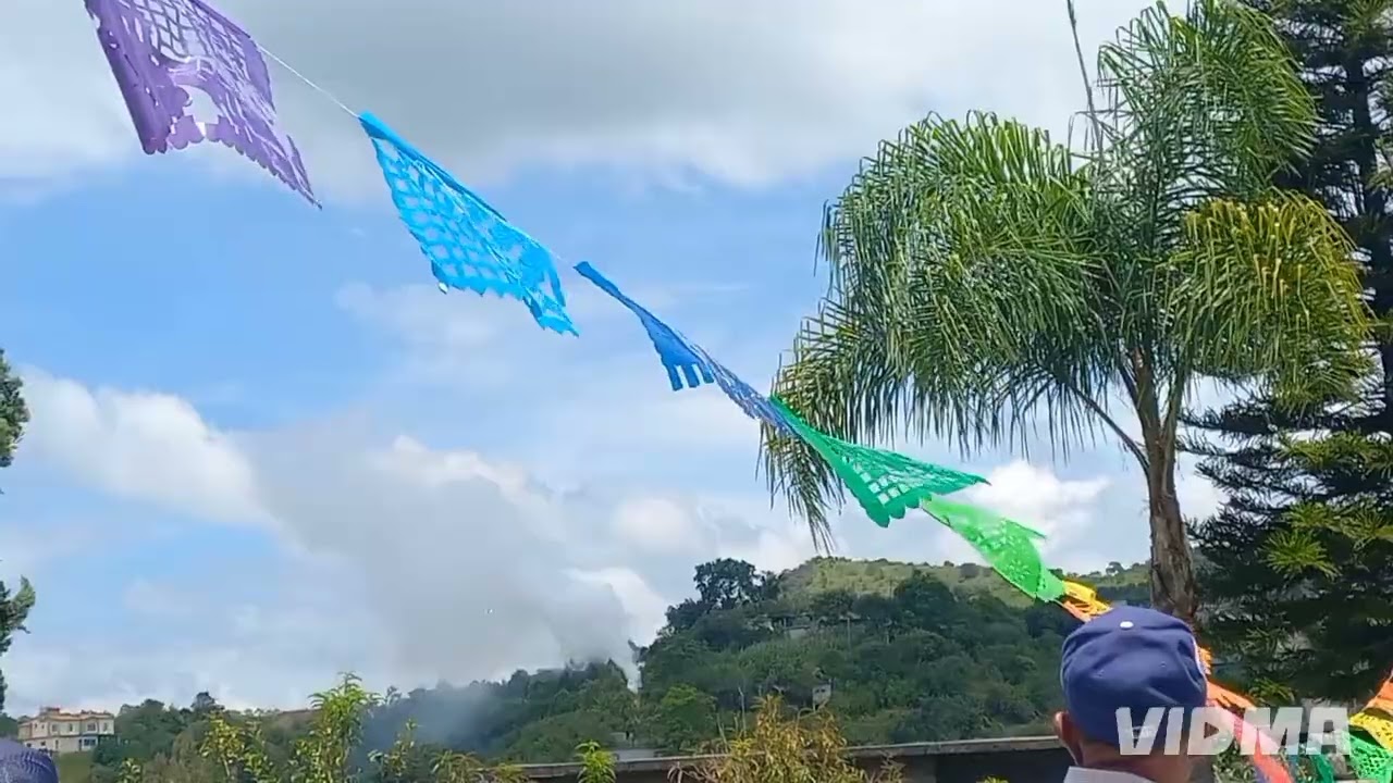 Exaltación 10 de septiembre 2025. 2da. Parte.