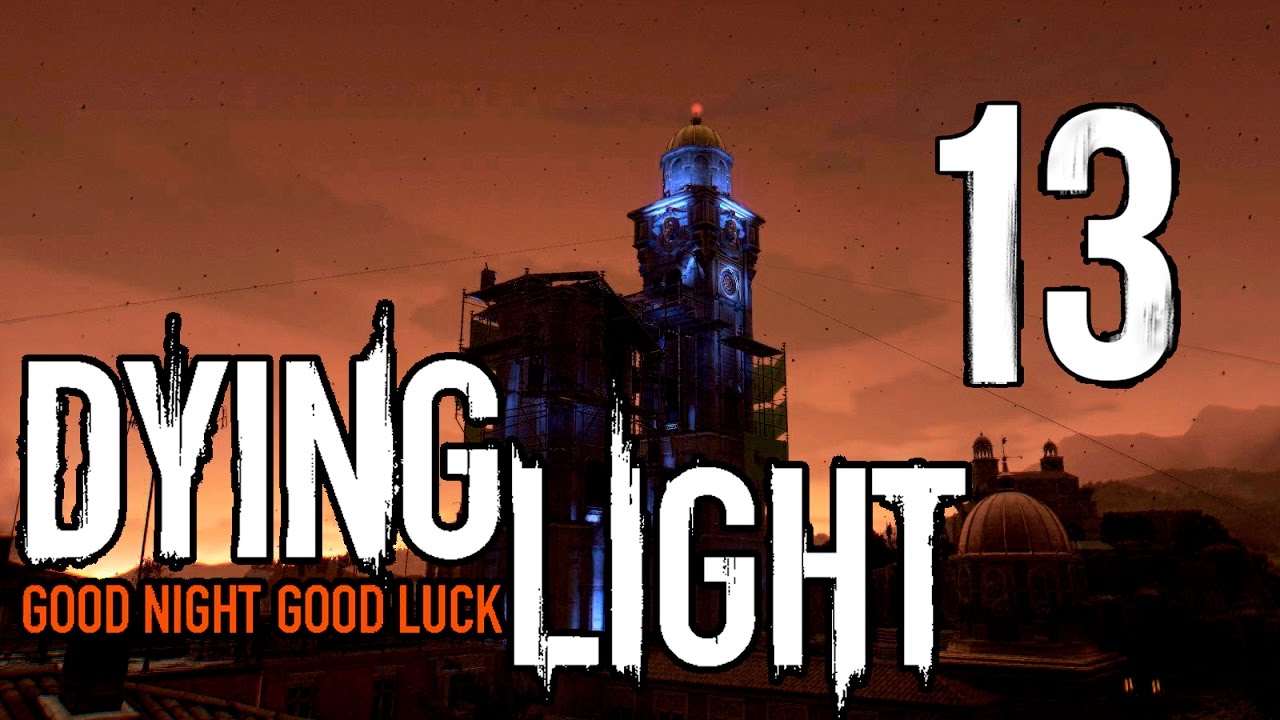 Маленькая дрянь! (Dying Light #13)