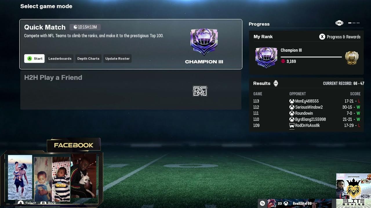 madden nfl 25 and college football 25 and warzone