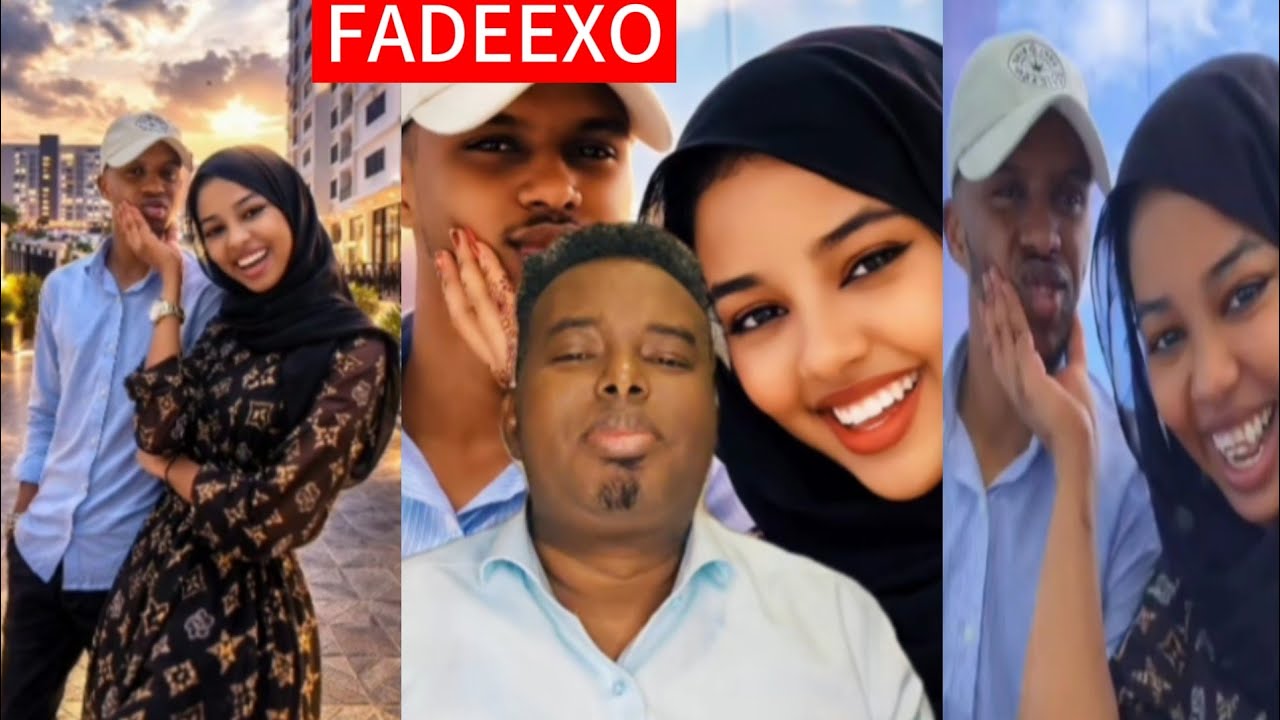 DAHIR ALASOW OO KA HADLAY ARINTA XIIS XARAGO & NIMCAAN HILAAC