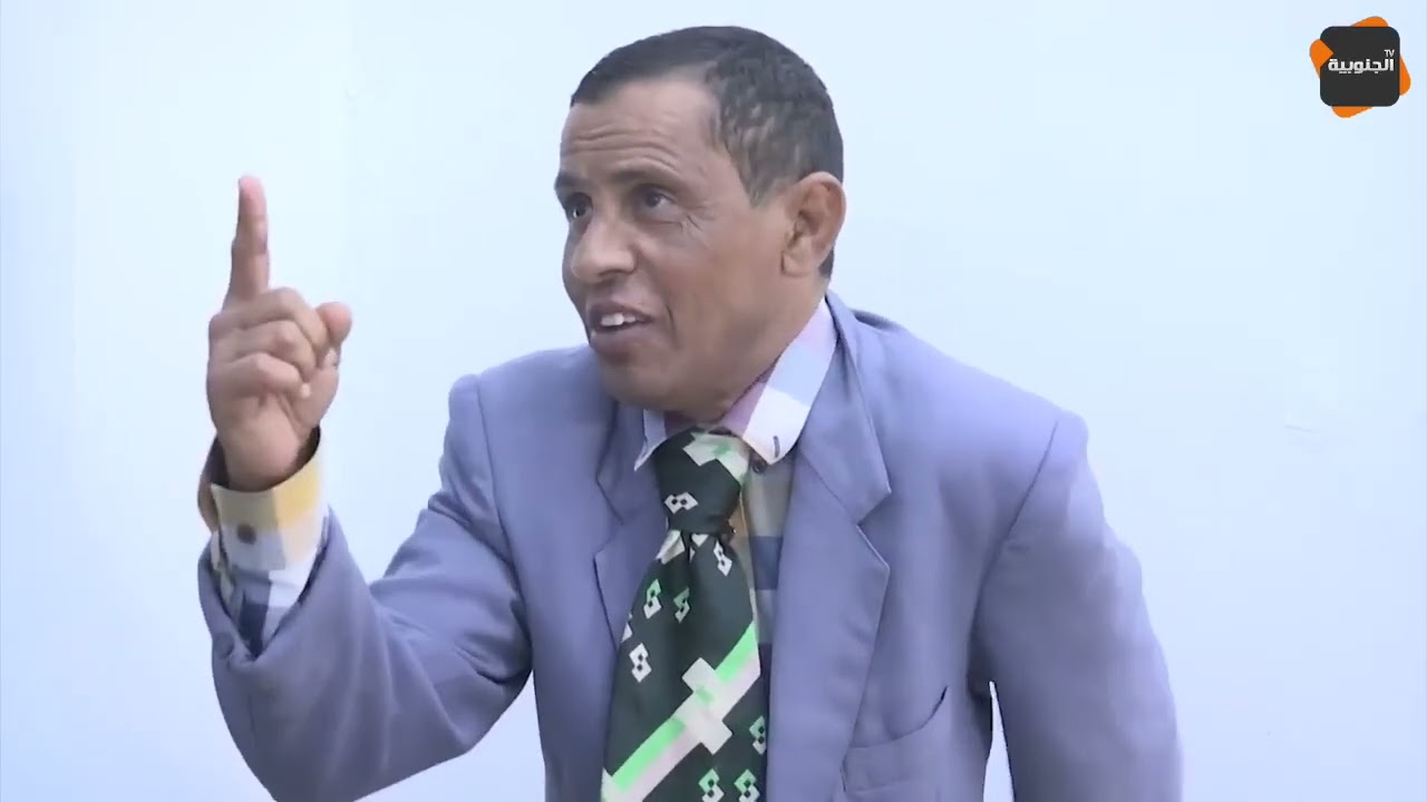 شبعة ضحك..  عجاج عينه المعتمد الجديد و النقار مفيبالوش 😂😂