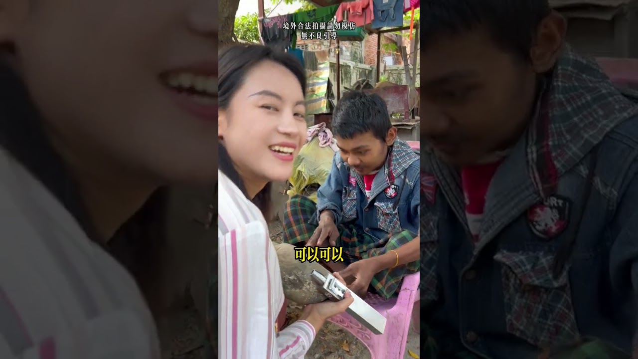 小女孩撞碎了我的手鐲，真相竟如此心酸！
