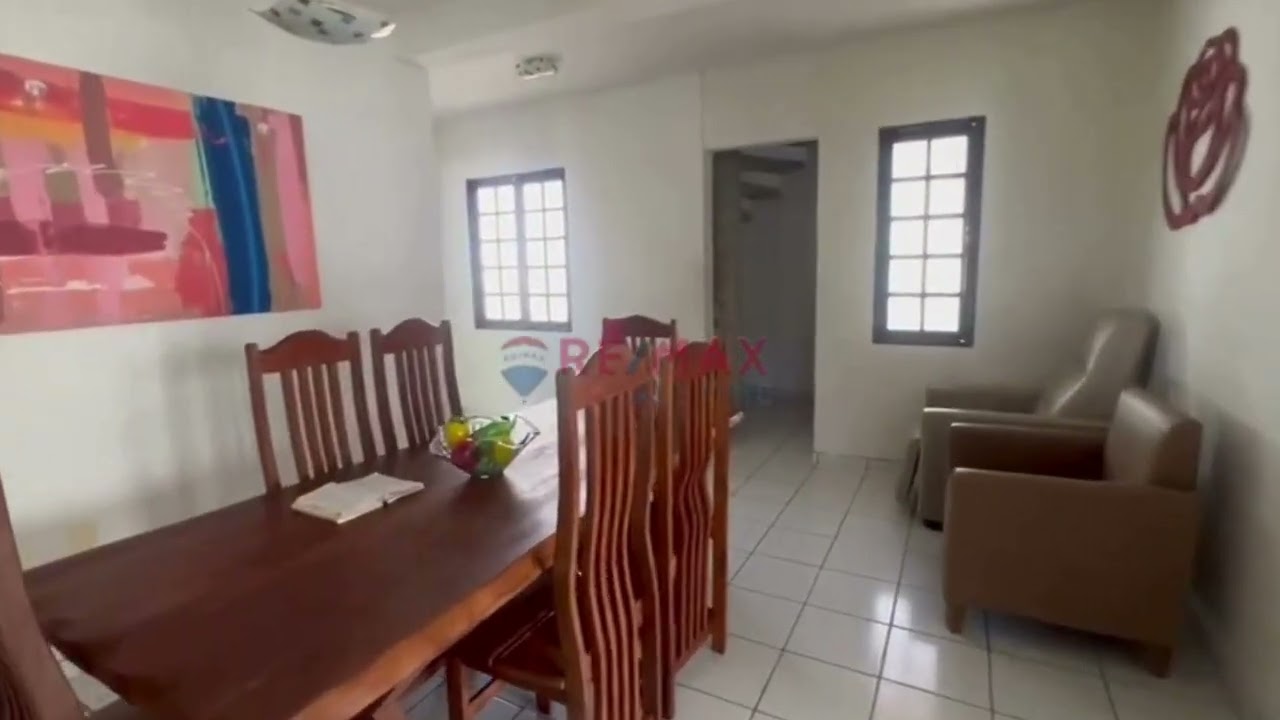 Casa de praia duplex, no condomínio Bosque Rio Mar, na barra de santo Antonio, AL