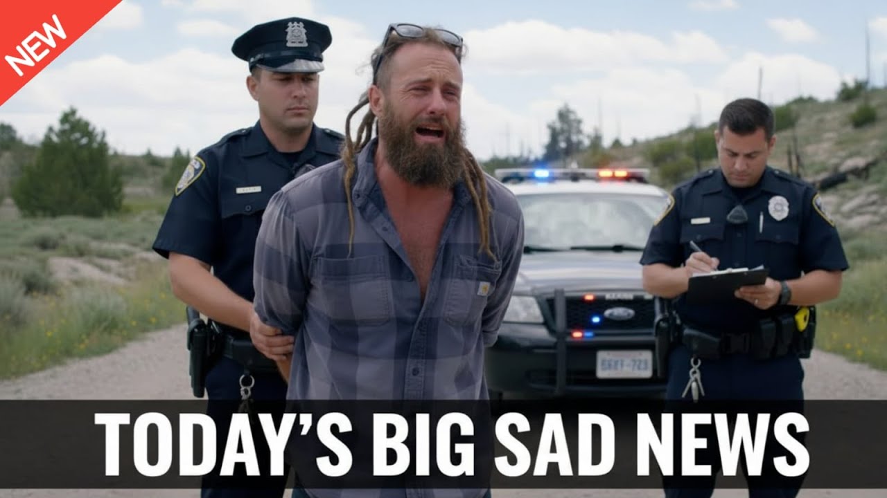 😭New Big sad news Mystery at Blind Frog Ranch" is our exclusive offering. Eric Drummond, a geologist