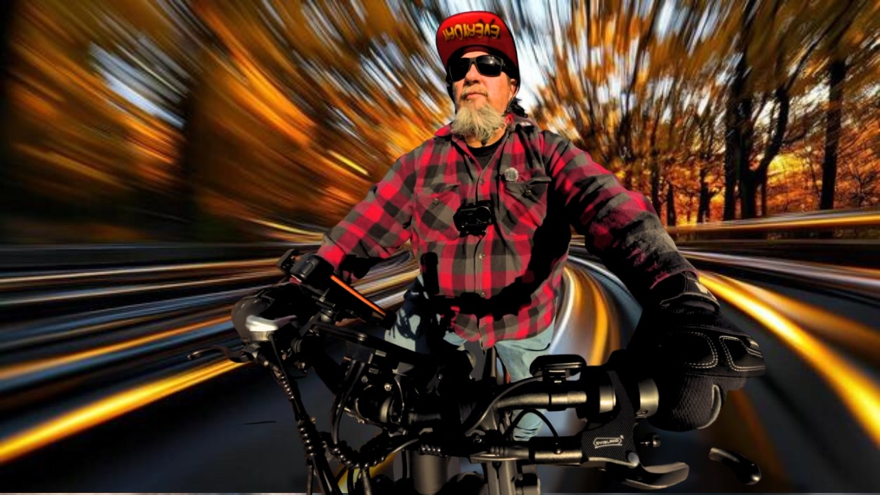 This Bike Is A 26