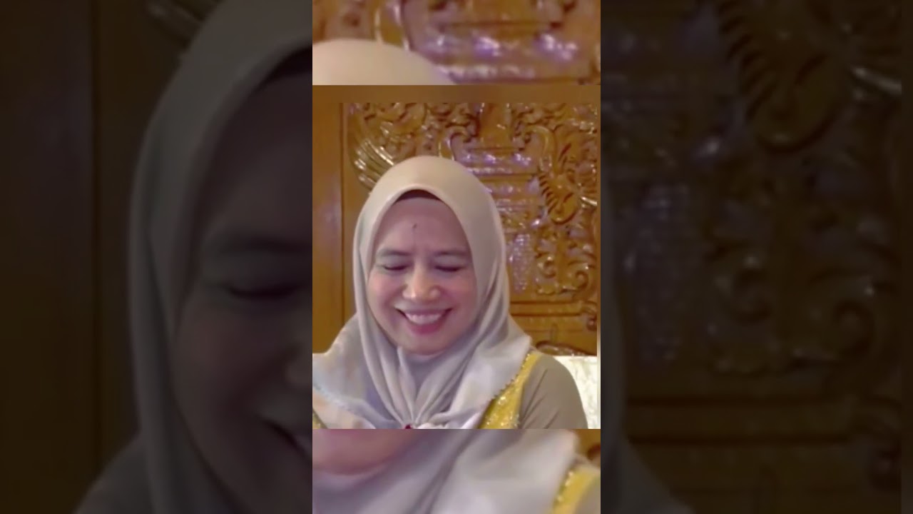 Akhirnya bapak aing ketemu kokom komariah