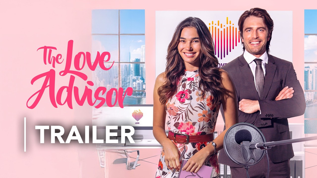 The Love Advisor | Movie Trailer
