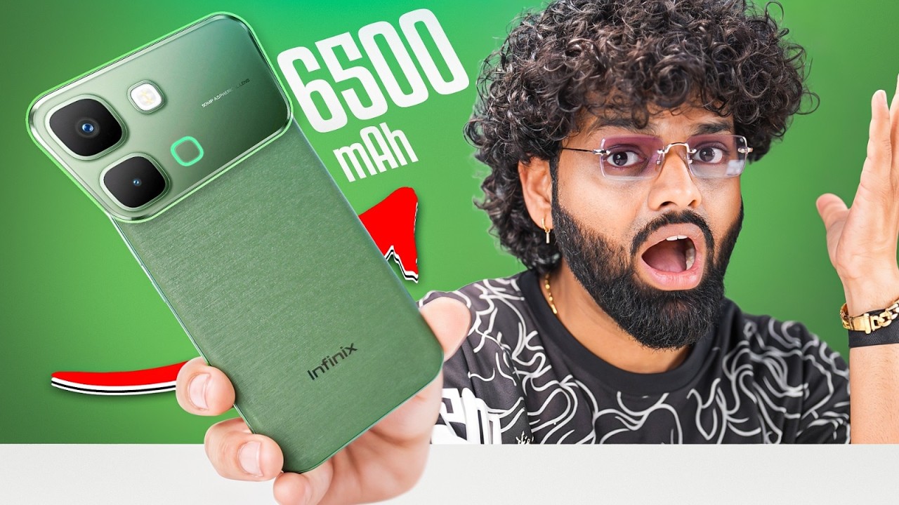 Infinix Note Edge – The New All-Rounder Beast Under 1_999!
