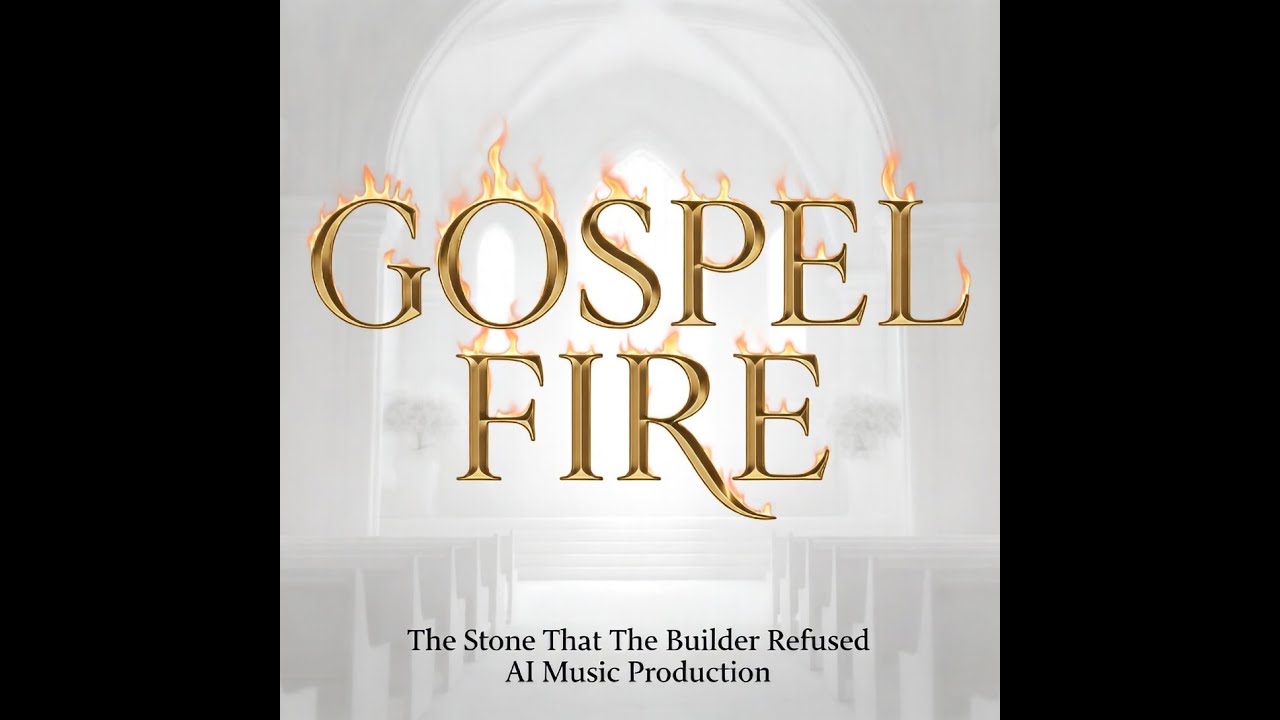 Gospel Fire Full Album