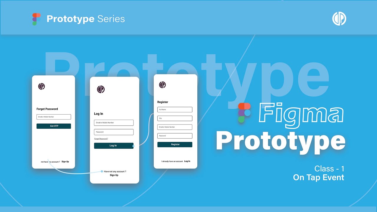 Prototype in figma hindi | Figma Prototype hindi | Dezipex #prototype #uidesign #figma