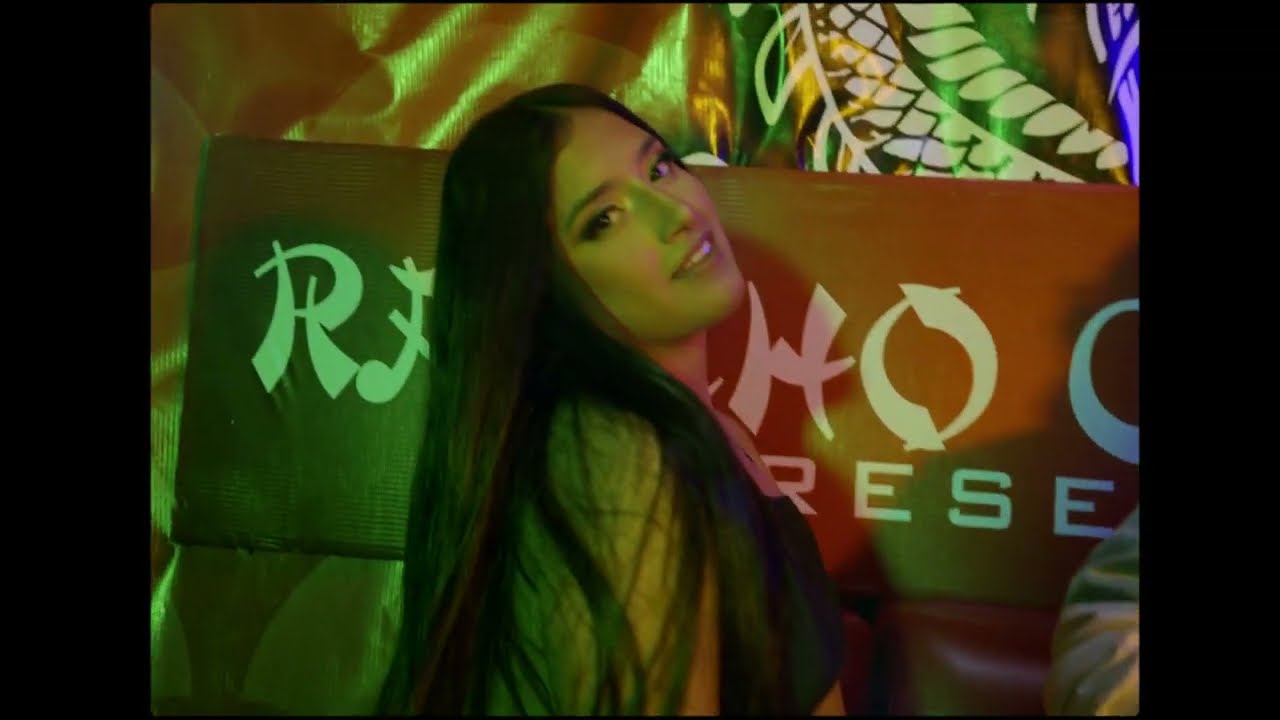 K.O  - Daeck The Pretty Young  (Video Oficial)