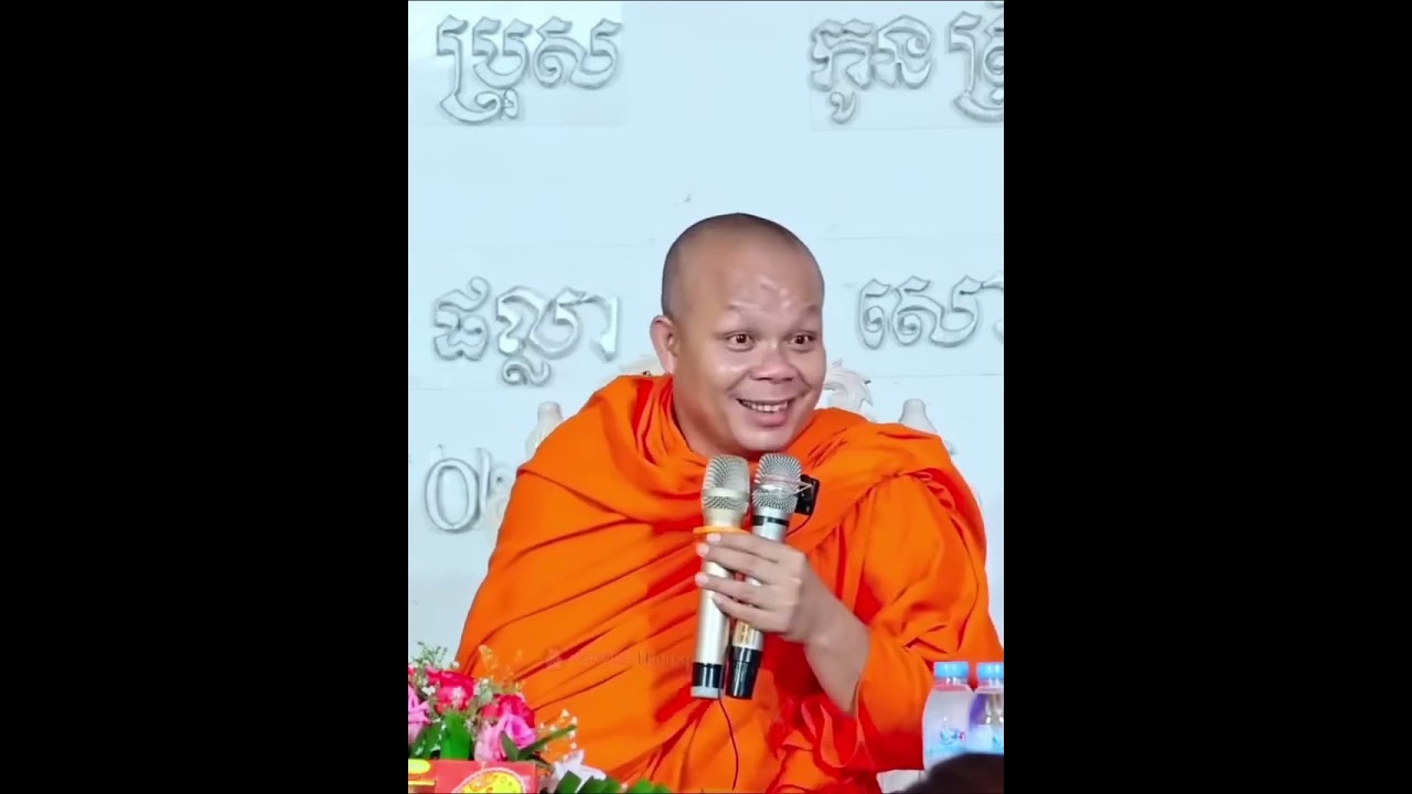 ស្ត្រីអាចធ្វើឲ្យទីក្រុងរុងរឿបាន ជាពន្លឺក្នុងផ្ទះ ជាសិរីសួស្ដីក្នុងផ្ទះ។