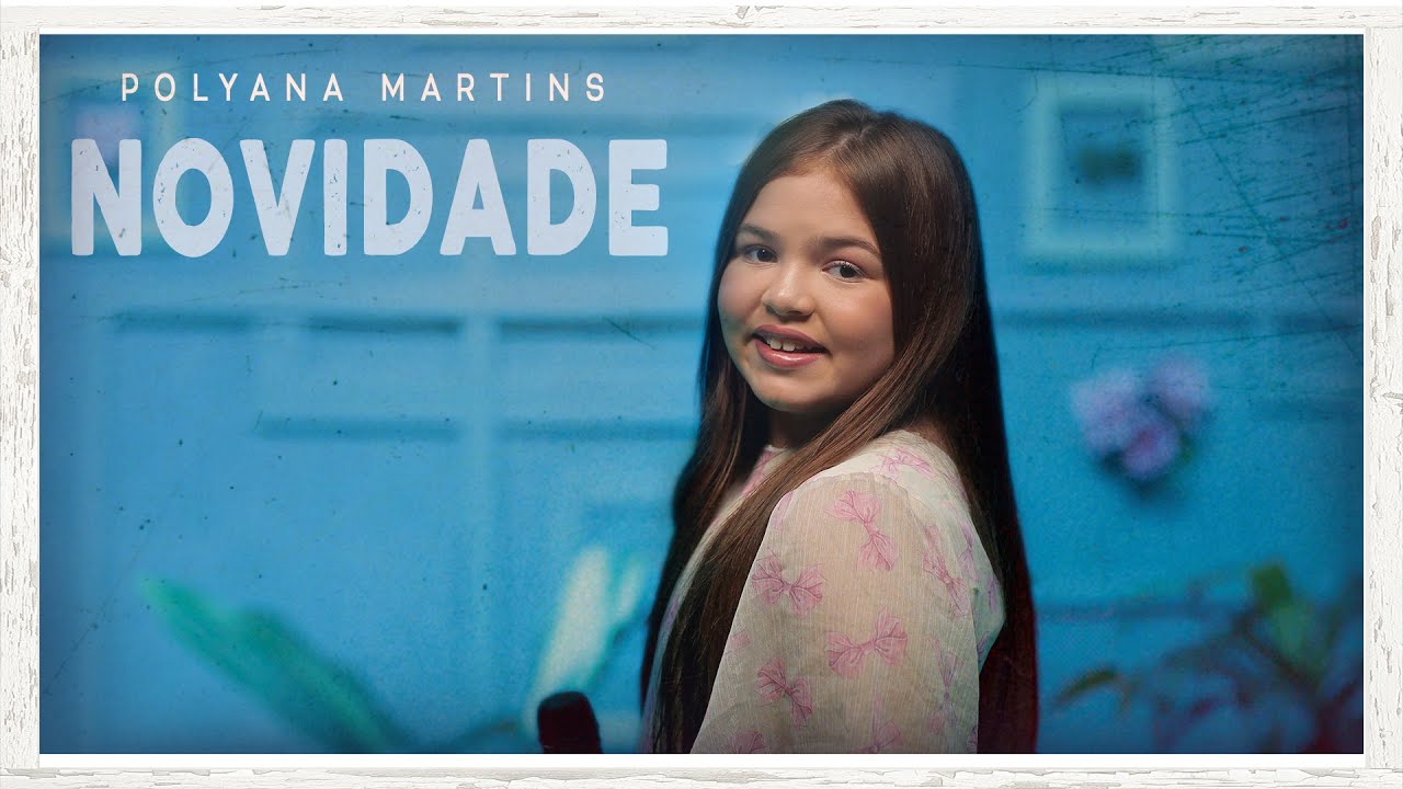 Polyana Martins - Novidade #MKNetwork