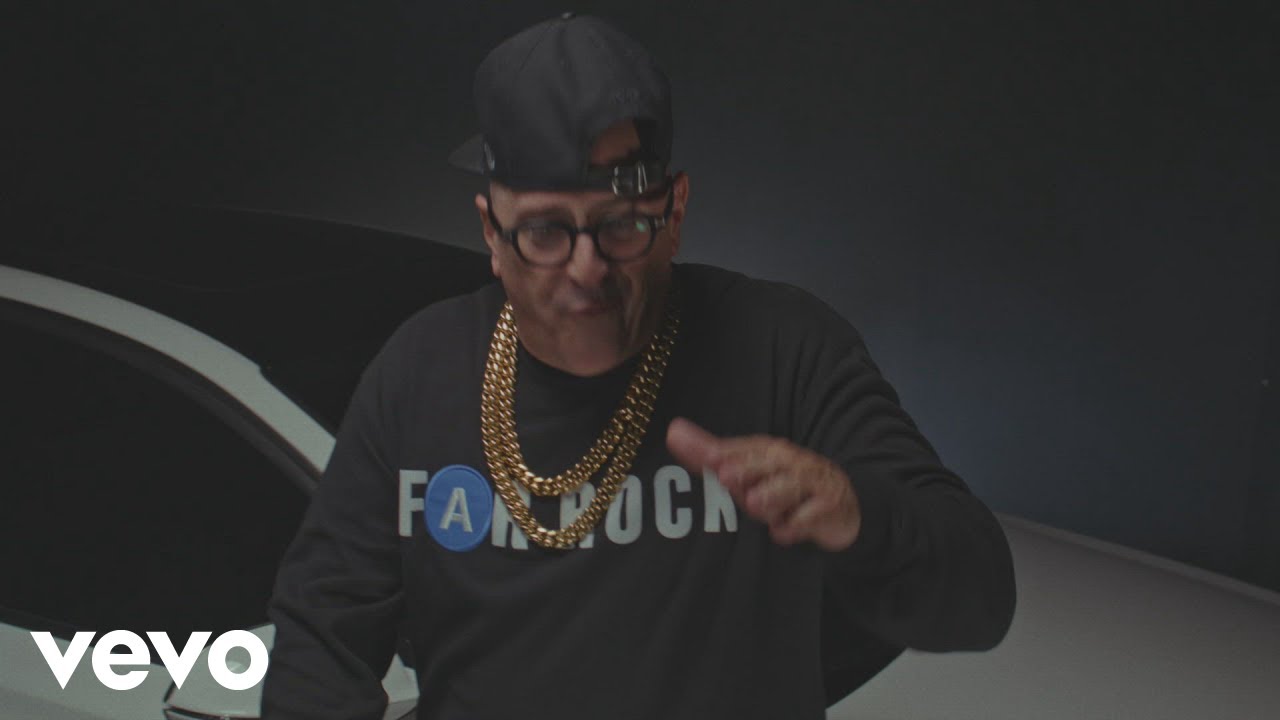 MC Serch, Bobby J From Rockaway, Krohme - Round Here (Clean Version)