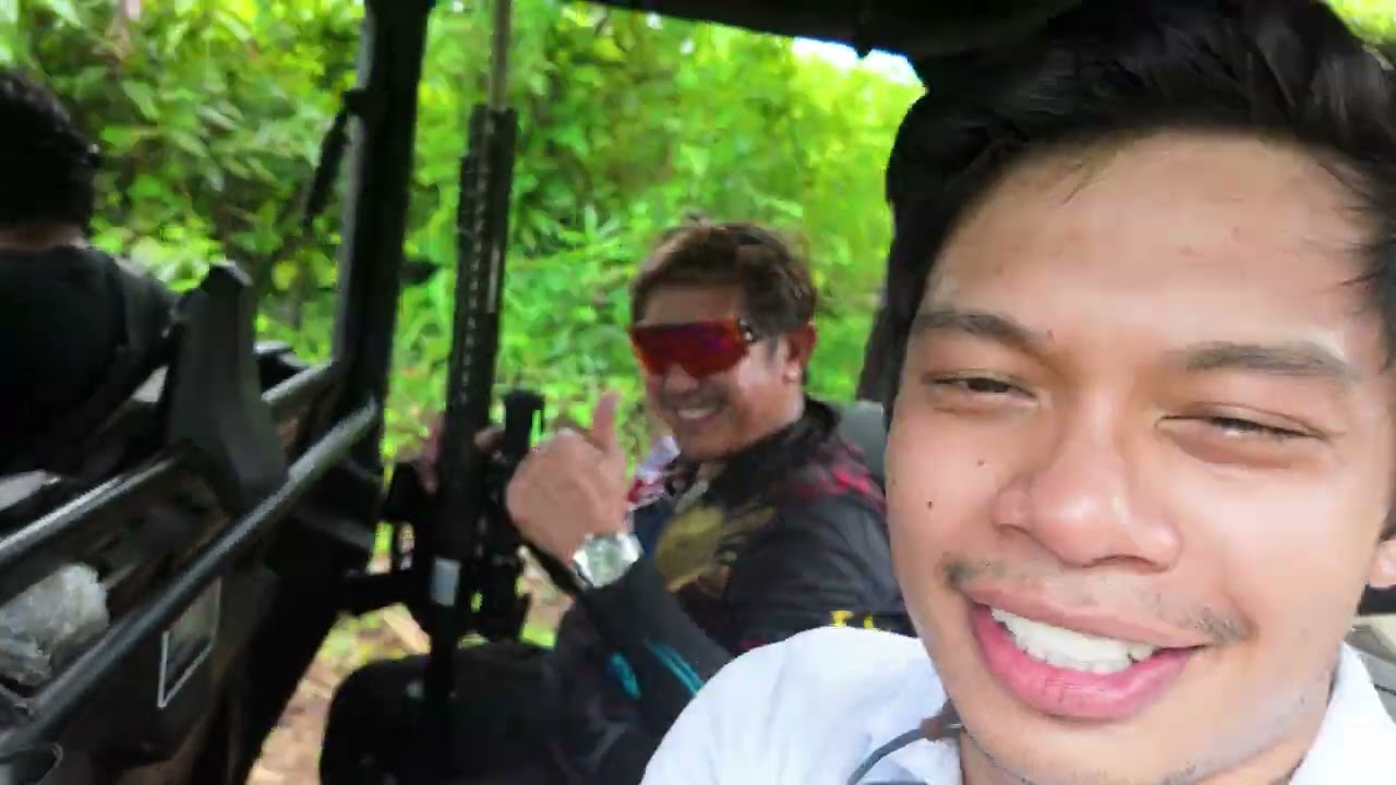 SPECIAL FORCES SCHOOL COMPETITION PHILIPPINES 2025