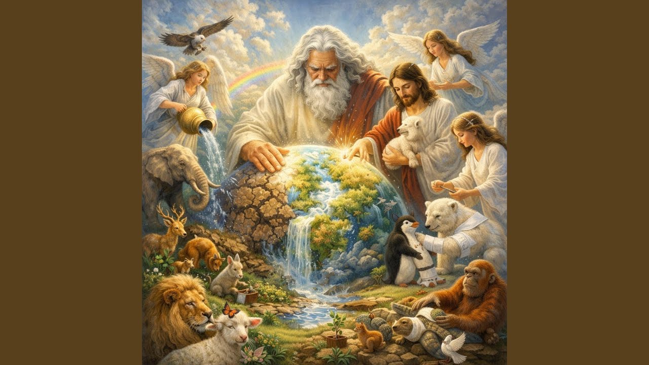 Protect The Earth