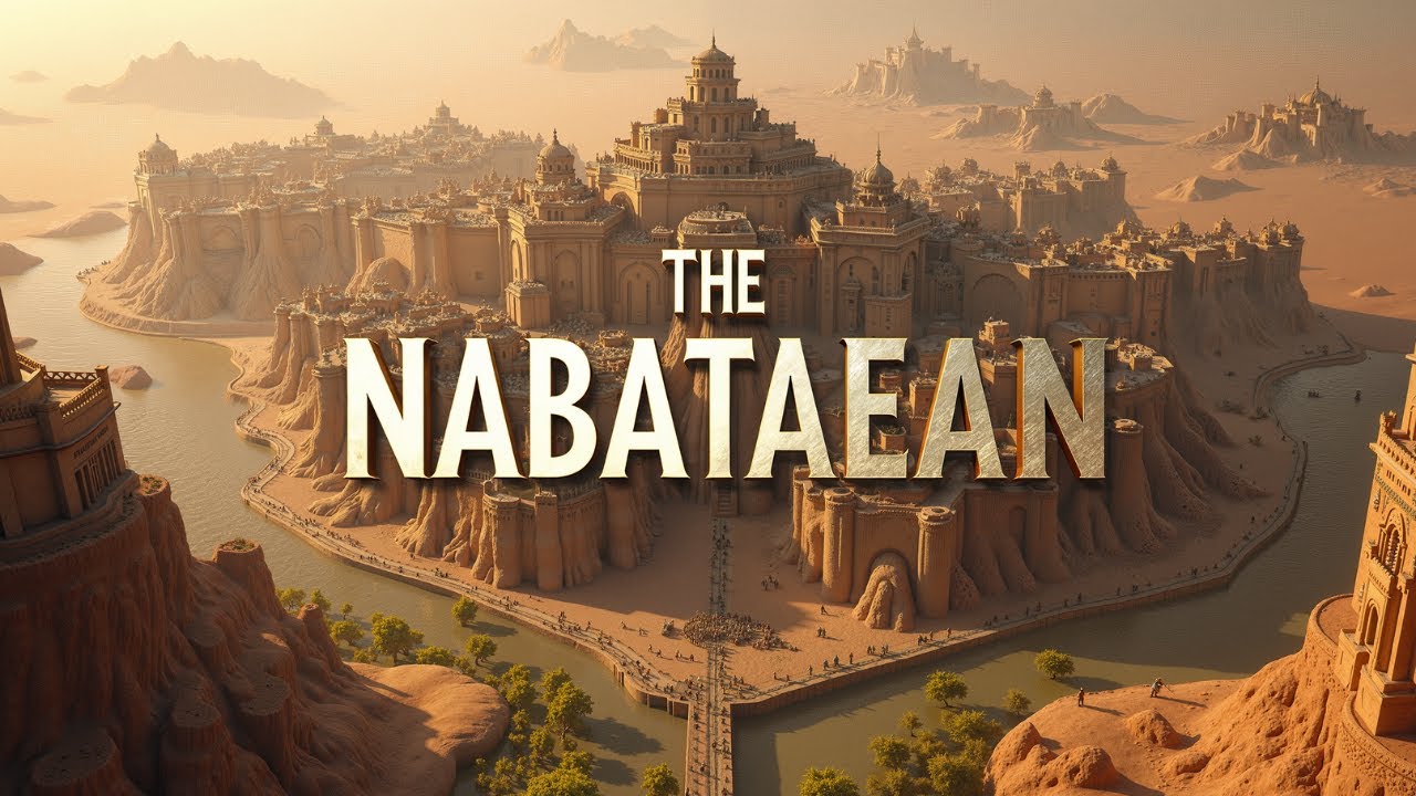 The Kingdom Carved Into Stone and Time